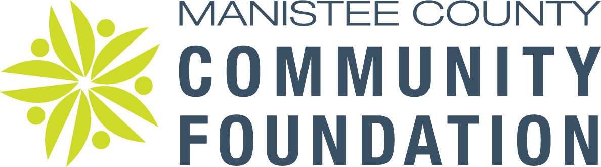 Manistee County Community Foundation logo