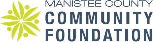 Manistee County Community Foundation logo